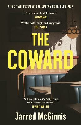 The Coward - Jarred McGinnis