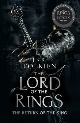 The Return of the King (Defekt) - J. R. R. Tolkien