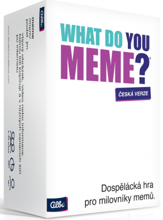 What Do You Meme - 