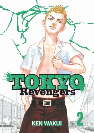 Tokyo Revengers 2 - Ken Wakui
