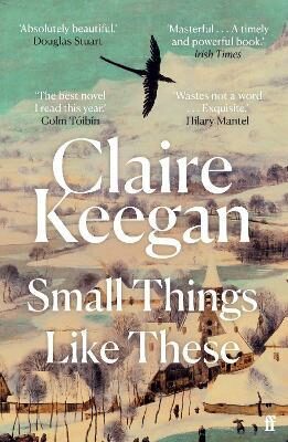 Small Things Like These - Claire Keeganová
