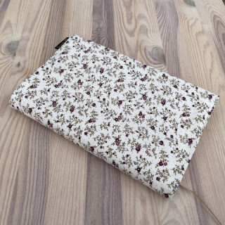 Obal na knihu Kytičky fialové - 