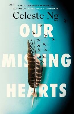 Our Missing Hearts (Defekt) - Celeste Ng