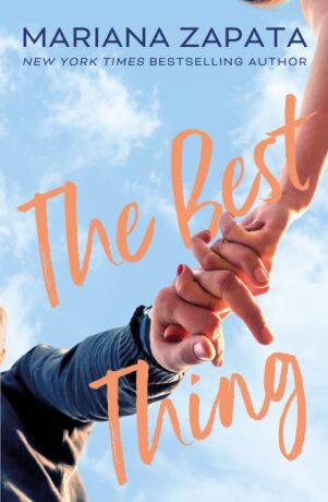 The Best Thing (Defekt) - Mariana Zapata