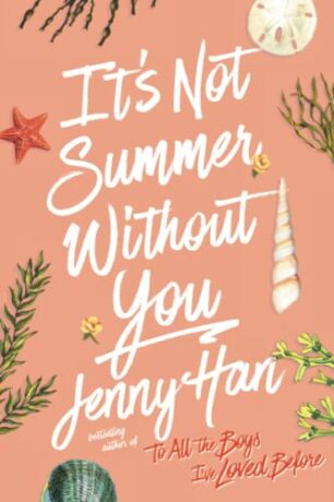 It´s Not Summer Without You - Jenny Hanová