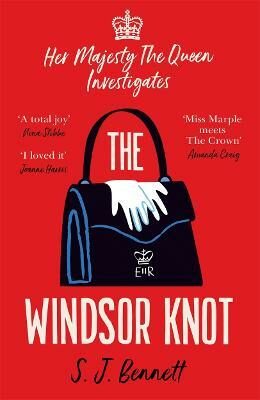 Windsor Knot - S. J. Bennett