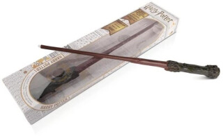 Harry Potter hůlka velká svítící - Harry Potter - neuveden