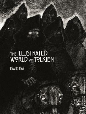 The Illustrated World of Tolkien - David Day