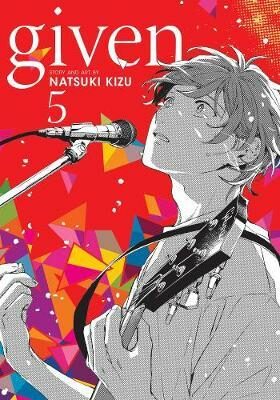 Given 5 - Natsuki Kizu