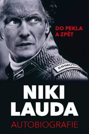Niki Lauda - Autobiografie - Niki Lauda