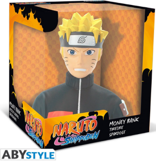 Pokladnička NARUTO SHIPPUDEN, Naruto - 