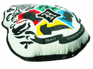 Harry Potter Polštář - Bradavice - neuveden