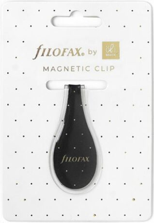 Magnetický klip Öli Clip Filofax - Moonlight - 