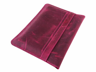 Obal tablet PC velký Pull Up Růžový - 