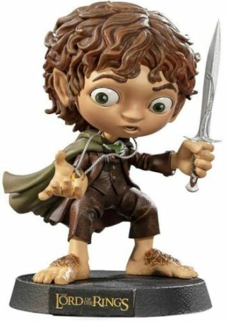 Frodo - Lord of the Rings - Minico - 