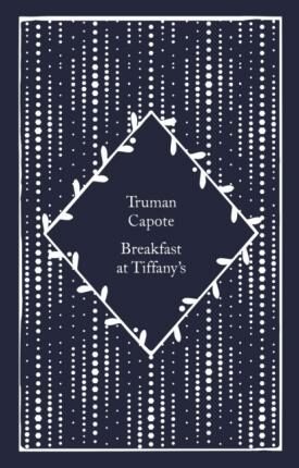 Breakfast at Tiffany´s - Truman Capote