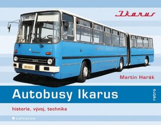 Autobusy Ikarus - Martin Harák