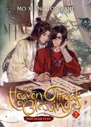 Heaven Official's Blessing: Tian Guan Ci Fu, vol. 7 - Mo Xiang Tong Xiu