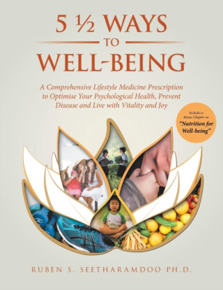 5 1/2 Ways to Well-Being - Ruben S. Seetharamdoo