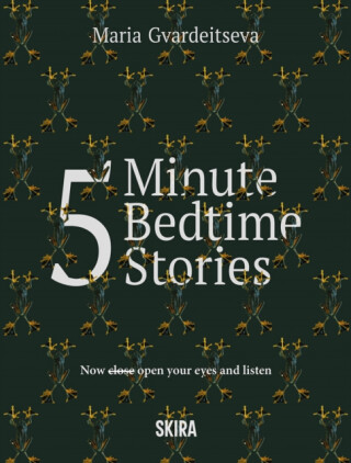 5-Minute Bedtime Stories - 