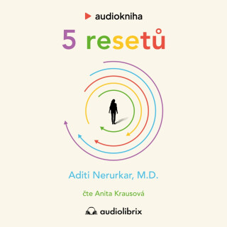 5 resetů - Aditi Nerurkar