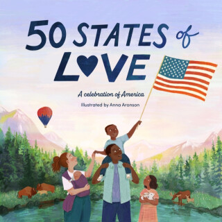 50 States of Love - 