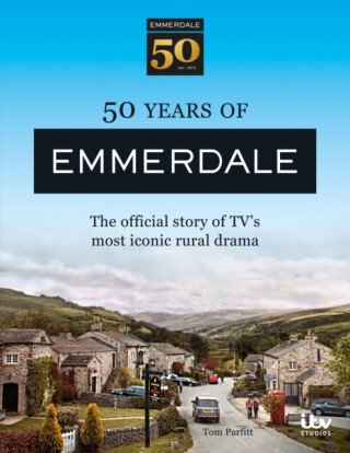 50 Years of Emmerdale - Tom Parfitt,ITV Ventures Ltd