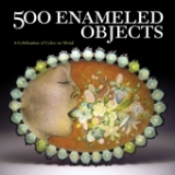 500 Enameled Objects - 