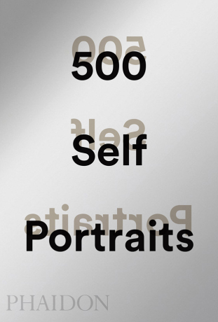 500 Self-Portraits - Julian Bell,Liz Rideal