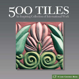 500 Tiles - Suzanne Tourtillott