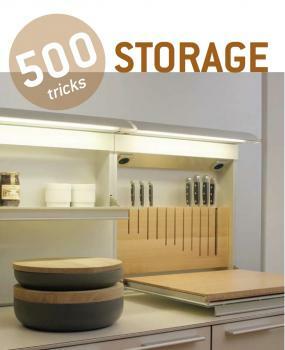 500 Tricks Storage - 