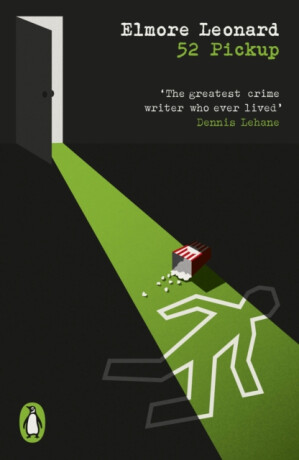 52 Pickup - Leonard Elmore