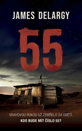 55 - James Delargy - e-kniha
