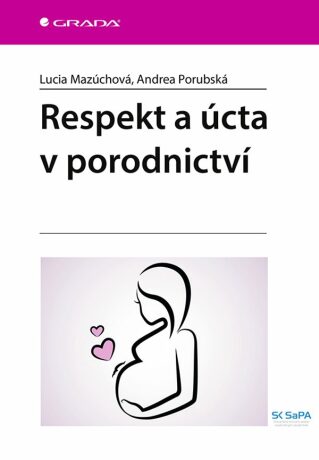 Respekt a úcta v porodnictví - Mazúchová Lucia,Andrea Porubská