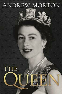 The Queen - Andrew Morton