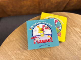 Pá pá plenko - Altea Villa