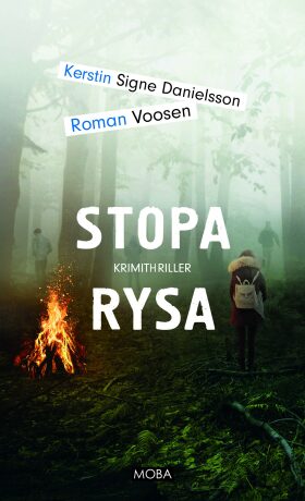 Stopa rysa - Kerstin Signe Danielsson,Roman Voosen