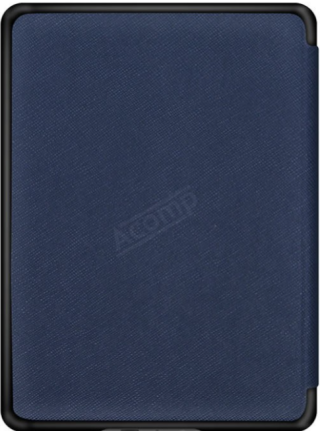B-save lock 2373, pouzdro pro Amazon Kindle Paperwhite 5 2021, tmavě modré