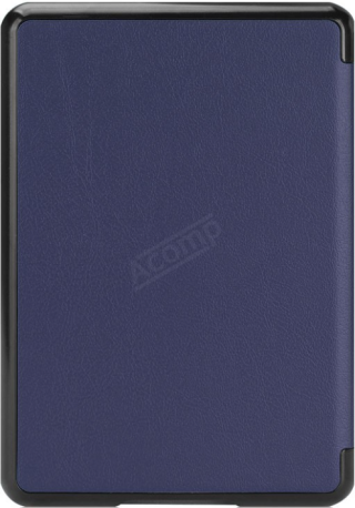 B-save lock 1266, pouzdro pro Amazon Kindle Paperwhite 4, tmavě modré - 