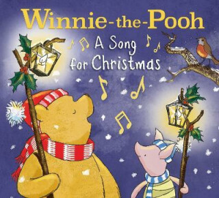 Winnie-the-Pooh: A Song for Christmas - 