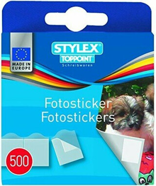 Fotobody SL 500 ks - 