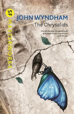 The Chrysalids - John Wyndham
