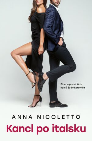 Kancl po italsku (Defekt) - Anna Nicoletto