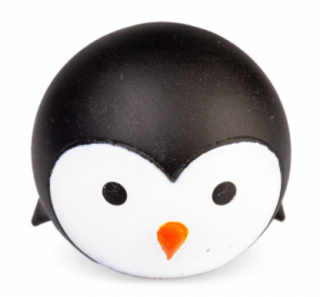 Veselá hlavička - Tučňák - 