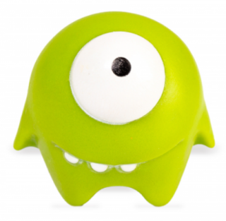 Veselá hlavička - Příšerka - 