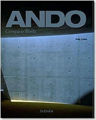 Ando - Complete works - Philip Jodidio