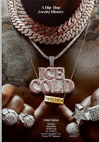 Review: 'Ice Cold,' on hip-hop bling, and 'Status and Culture