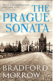 The Prague Sonata (Defekt) - Bradford Morrow