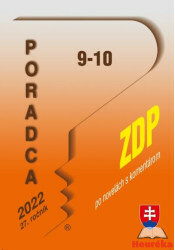 Daň z príjmov s komentárom - 