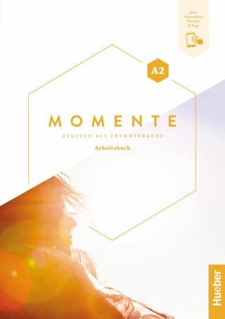 Momente A2 Arbeitsbuch plus interaktive Version - 